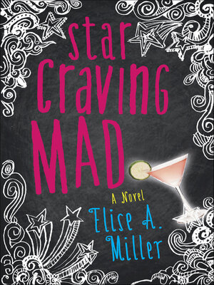 cover image of Star Craving Mad